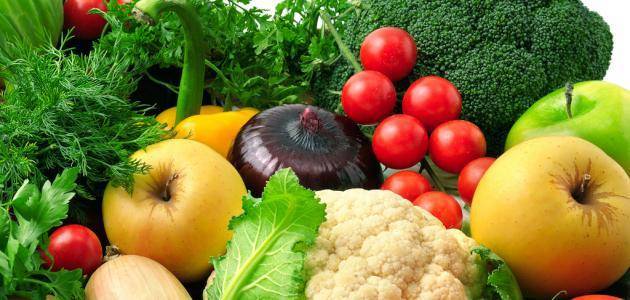 ## Tips for Keeping Fruits and Vegetables Fresh