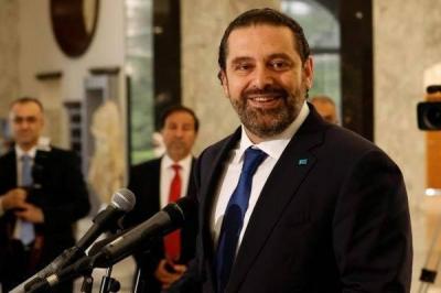 Will Hariri Return to the Premiership?