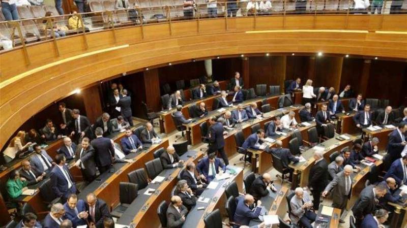 Preliminary Recommendations from Parliament to the Government