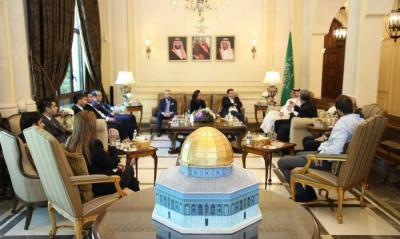 Bukhari Meets Al-Jmayyel: Proposals to Reopen Saudi Borders to Lebanese Industry