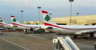 مسؤول أميركي زار مطار بيروت... والجيش اللبناني يتولى التفتيش