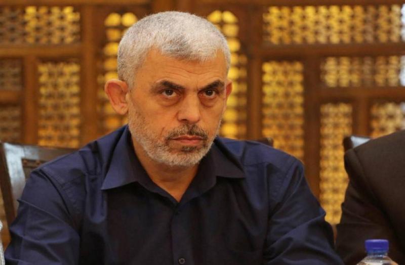Israel Has Approached Al-Sinwar but Did Not Eliminate Him... What Is the Reason?