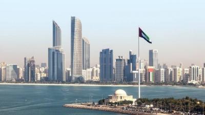 Population Increase in Abu Dhabi by 83% Compared to 2011