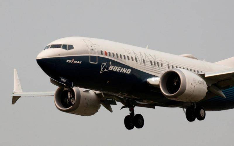 Engineer from Inside Boeing: The 787 Aircraft is Unsafe and Could Collapse
