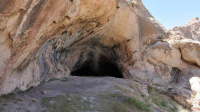 Evidence of Human Settlement Older than Previously Believed!