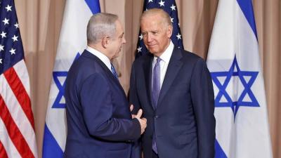 Justifications for the Alliance Between Washington and Israel