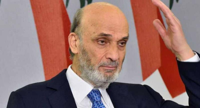 Geagea: The Jar Has Not Broken with Berri