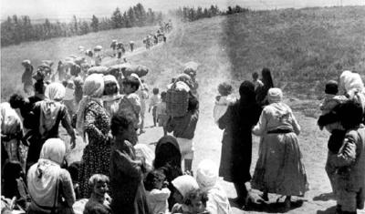 Palestinians Commemorate the 76th Anniversary of the Nakba as Gaza Faces a Catastrophe