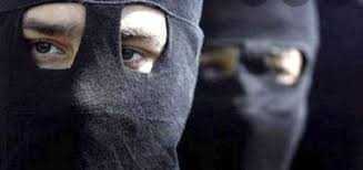 Lebanese-led Gangs Recruit Syrians