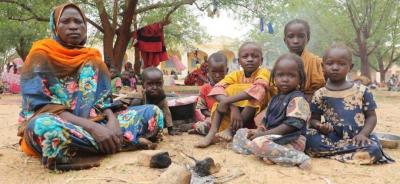 Soft Drinks and Chocolate: What is their Relation to the War in Sudan?