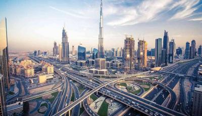 UAE Ranks 5th Globally for Road Quality
