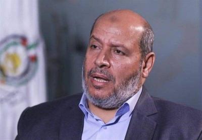 Khalil Al-Hayya: Israel is Helpless Against Resistance and Unleashes Anger on Civilians