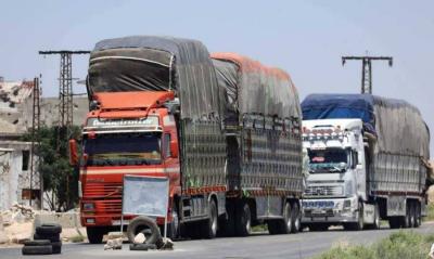 Title: Arrests in Labweh and Harbta for Smuggling Milk from Syria to Lebanon