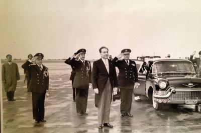 From Iraq to Lebanon... The Path of the Ruling Elites