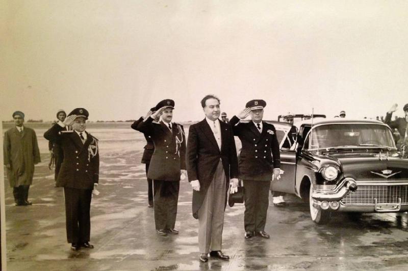 From Iraq to Lebanon... The Path of the Ruling Elites