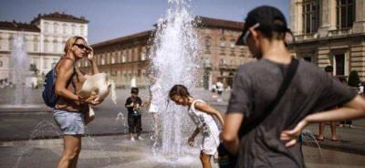 Rising Temperatures: A Silent Danger Threatening Coastal City Grounds
