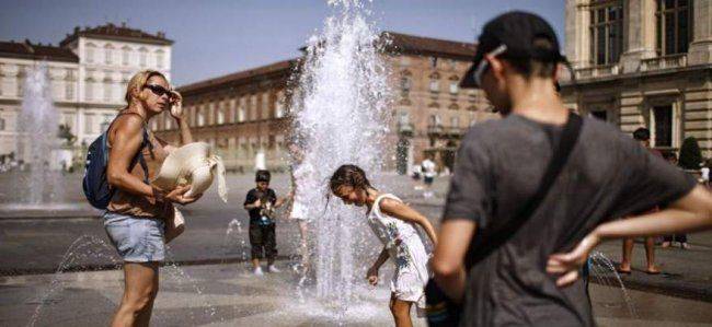 Rising Temperatures: A Silent Danger Threatening Coastal City Grounds