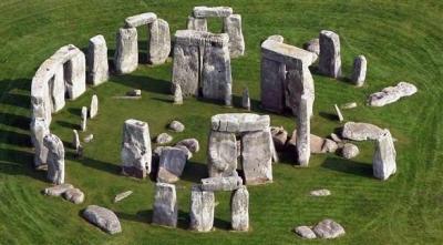 Video - Vandalism at a World Heritage Site