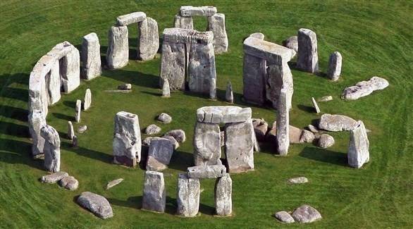 Video - Vandalism at a World Heritage Site