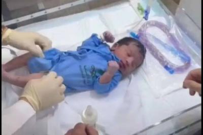 First Birth on Mount Arafat this Year: Baby's Nationality Revealed