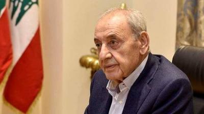 Berri: The Americans are content with implementing Resolution 1701 and I will not engage in a dispute with Geagea