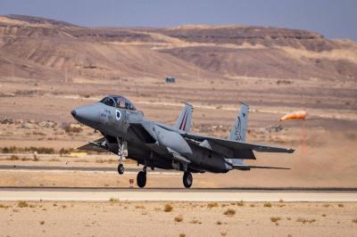 Why Did Israel Cancel Air Force Pilots' Travel Abroad?