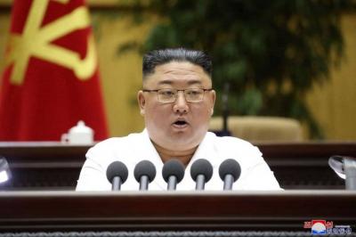 "Brutal" Olympic System in North Korea