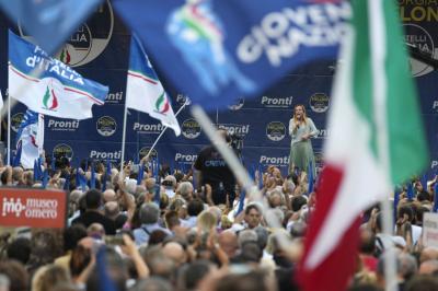 The Rise of the European Right and the Future of Migrants