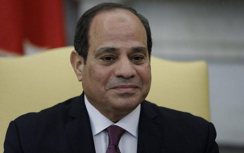 Controversial Law in Egypt... Sisi Clarifies