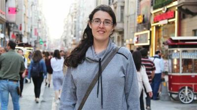 What Happened Between the Sister of Israeli Kidnapped "Elizabeth Tsourkov" and the Sudanese? (Video)