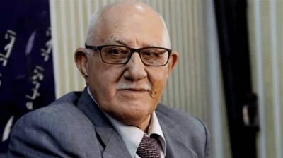 The Passing of Iraqi Writer Bassem Abdul Hamid Hamoudi: Learn About His Biography