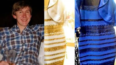 Imprisonment of the Owner of the Famous "Two-Color" Dress That Took the Internet by Storm