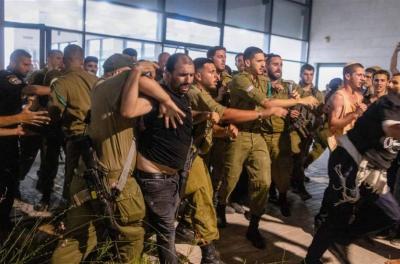 After the Bet Lid Incursion... Israel Halts Discussions Regarding Lebanon (Video)