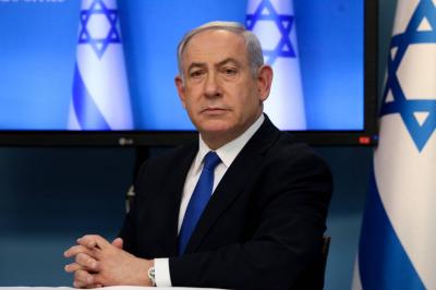 Netanyahu from Rafah: Our Control Over the Philadelphi Route and Rafah Crossing is Essential