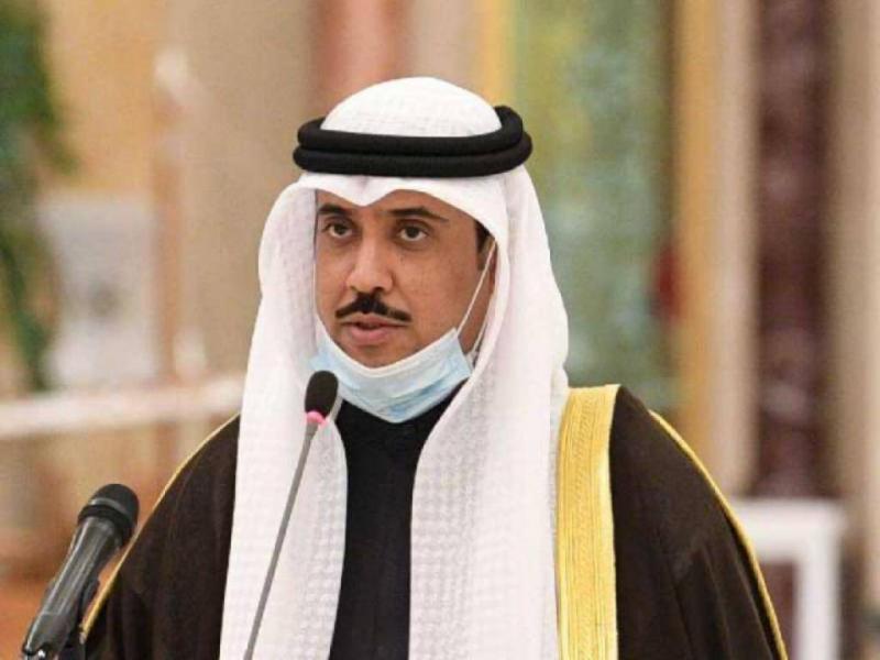 Kuwait: 7-Year Prison Sentence for Former Minister