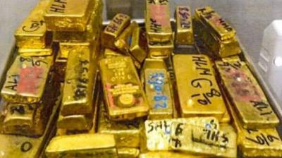 26 Tons of Gold: Judiciary Acts in the Largest Smuggling Operation in Libya's History