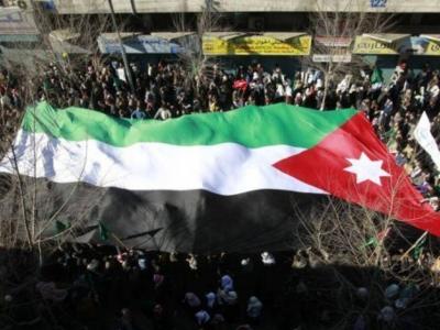 Jordan is Not a Battleground for Settling Accounts