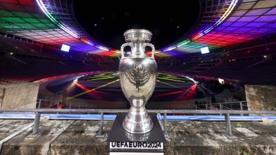 Tonight: Euro 2024 Group Stage Match Schedule