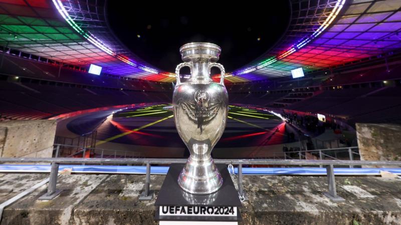Tonight: Euro 2024 Group Stage Match Schedule