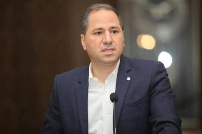 Sami Gemayel to Arabs and the International Community: Lebanon is Held Hostage, Help Us