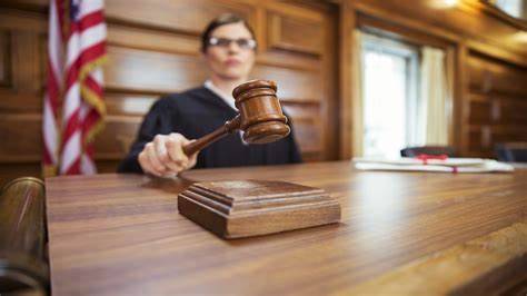 Judge Hamada Charges 
