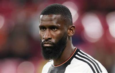 A Blow to Germany Before the Euro Round of 16