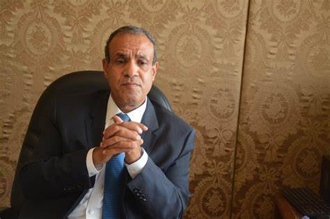 Egypt: This is the Only Way to Reduce Escalation