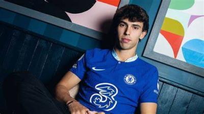 João Félix Transfers to His New Club