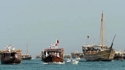 Sinyar Festival 2024 Begins Soon Near Old Doha Port