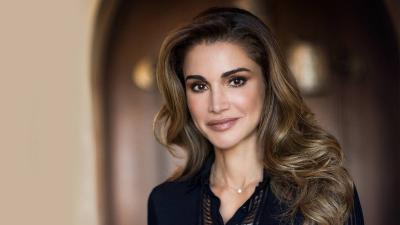 Queen Rania: Gaza Has Liberated Many Around the World from the Illusion of Western Fascination