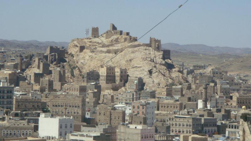 Popular Initiative Succeeds in Opening Road in Yemen After Years of Closure