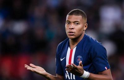Mbappé Undergoes Medical Examination at Real Madrid