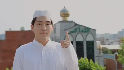 "YouTuber" with 8 Million Followers Raises Donations Claiming to Build a Mosque in Korea