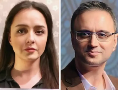 Unknown Disease Affects Cinema Celebrities After Release from Prison in Iran